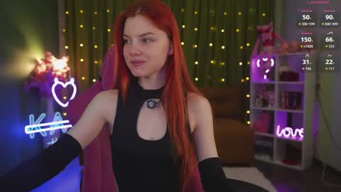 Katy      -    online show from 10-02-25, 02:18