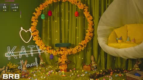 Katy      -    online show from 04-11-26, 07:45