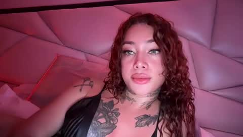 Emily online show from 10-02-25, 02:40