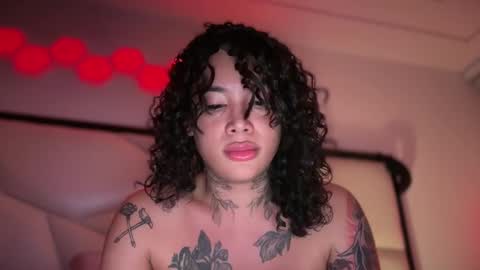 Emily online show from 03-23-26, 01:53