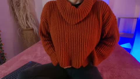 Katy Van online show from 10-17-25, 09:17