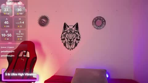 Katy Van online show from 11-08-25, 09:02