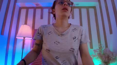 Katy Van online show from 03-15-26, 01:17