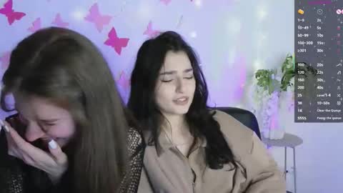 Katya online show from 11-05-25, 06:19