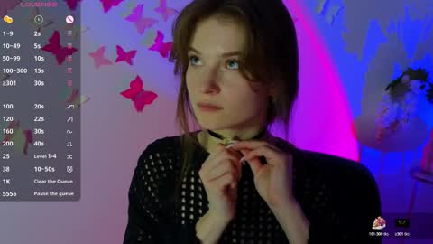 Katya online show from 02-05-26, 04:33