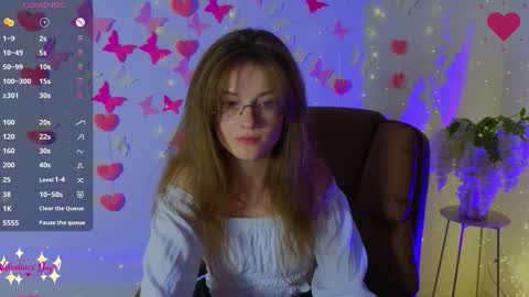 Katya online show from 02-21-26, 04:52