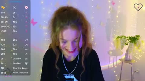 Katya online show from 07-03-26, 03:29