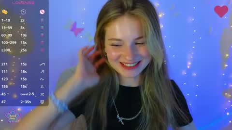 Katya online show from 07-24-26, 03:54