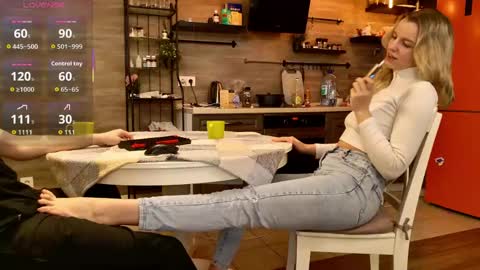 Katya online show from 04-18-26, 07:01