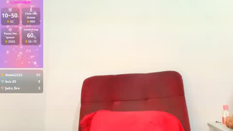 Snapshot of katyandnatha chatting on 07-28-26, 11:17 Katy and Natha online show from 07-28-26, 11:17
