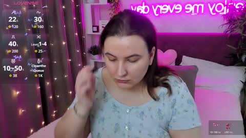 Kate online show from 03-13-26, 05:25