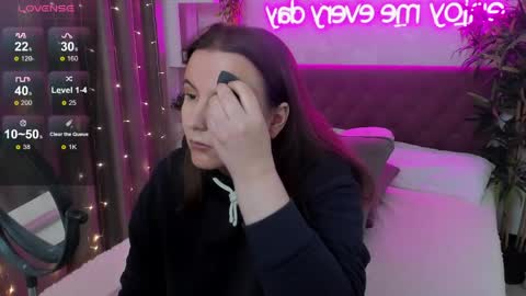 Kate online show from 05-23-26, 06:40