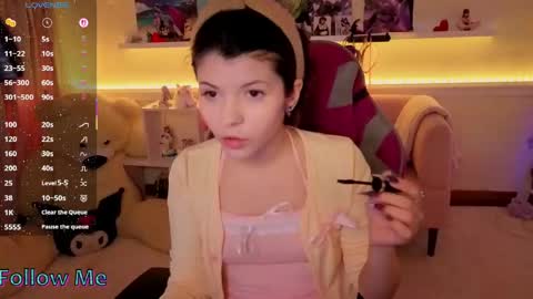 Snapshot of katyazaitseva chatting on 03-16-26, 01:37 Katya online show from 03-16-26, 01:37