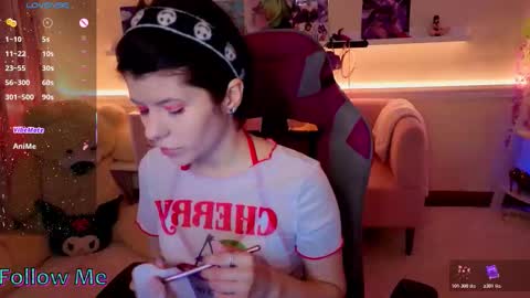 Snapshot of katyazaitseva chatting on 03-21-26, 01:37 Katya online show from 03-21-26, 01:37
