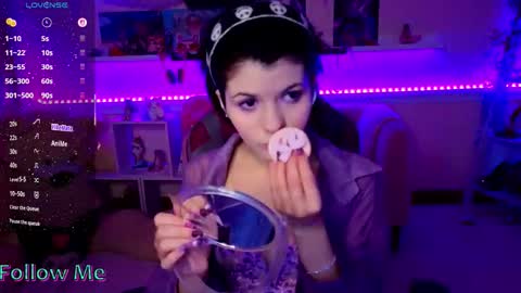 Snapshot of katyazaitseva chatting on 03-27-26, 01:55 Katya online show from 03-27-26, 01:55