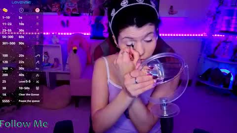 Snapshot of katyazaitseva chatting on 03-28-26, 01:43 Katya online show from 03-28-26, 01:43