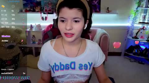 Snapshot of katyazaitseva chatting on 04-03-26, 12:36 Katya online show from 04-03-26, 12:36