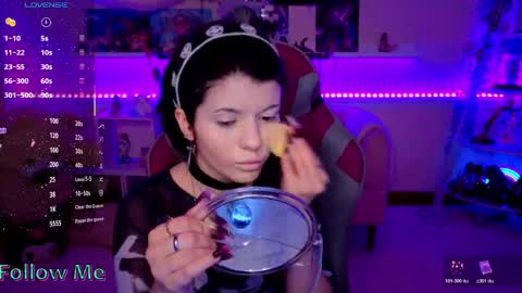 Snapshot of katyazaitseva chatting on 04-05-26, 12:35 Katya online show from 04-05-26, 12:35