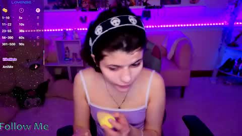 Snapshot of katyazaitseva chatting on 04-16-26, 12:28 Katya online show from 04-16-26, 12:28