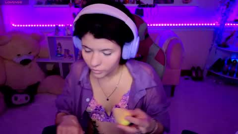 Snapshot of katyazaitseva chatting on 04-19-26, 12:26 Katya online show from 04-19-26, 12:26