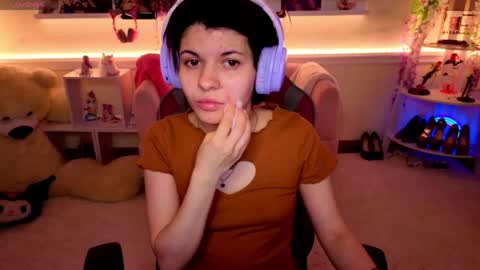 Snapshot of katyazaitseva chatting on 04-20-26, 12:19 Katya online show from 04-20-26, 12:19