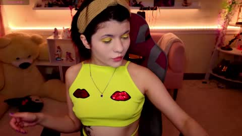Snapshot of katyazaitseva chatting on 04-23-26, 12:29 Katya online show from 04-23-26, 12:29