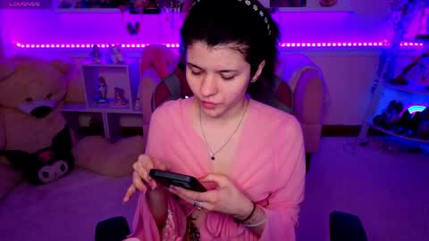 Snapshot of katyazaitseva chatting on 04-24-26, 12:18 Katya online show from 04-24-26, 12:18