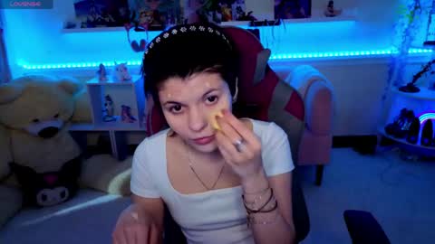 Snapshot of katyazaitseva chatting on 04-26-26, 12:25 Katya online show from 04-26-26, 12:25