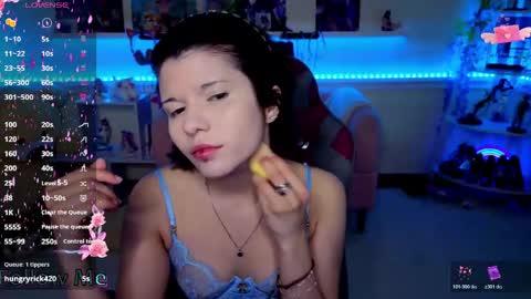 Snapshot of katyazaitseva chatting on 04-30-26, 12:33 Katya online show from 04-30-26, 12:33