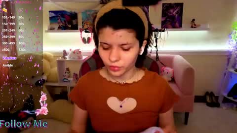 Snapshot of katyazaitseva chatting on 05-14-26, 12:12 Katya online show from 05-14-26, 12:12
