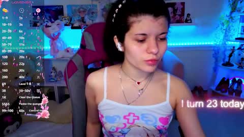 Snapshot of katyazaitseva chatting on 05-17-26, 12:12 Katya online show from 05-17-26, 12:12