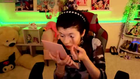 Snapshot of katyazaitseva chatting on 06-05-26, 12:55 Katya online show from 06-05-26, 12:55