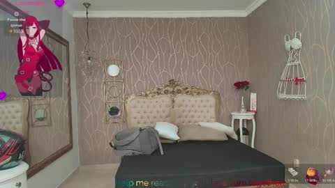 Snapshot of katybrowns chatting on 10-24-25, 07:43 KATY online show from 10-24-25, 07:43