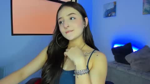 Snapshot of katydeliz chatting on 03-12-25, 10:07 katy deliz online show from 03-12-25, 10:07