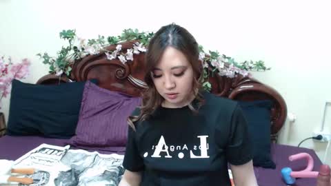 Katy online show from 03-03-25, 06:01