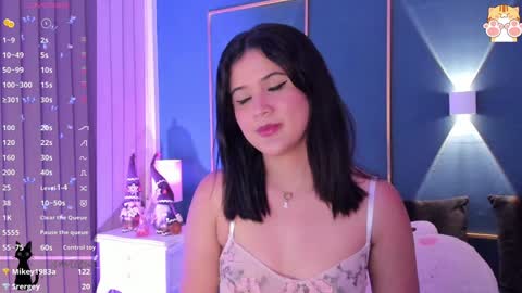 Katya  online show from 12-24-24, 01:06