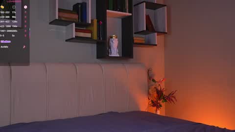 Snapshot of katymolly chatting on 09-27-25, 05:01 Mia Lovense is active Private is Open online show from 09-27-25, 05:01