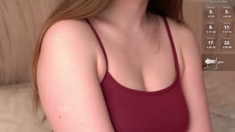 Mia  Lovense is active Private is Open online show from 05-13-26, 04:04