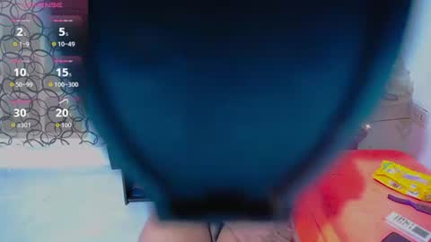 Snapshot of katymorena chatting on 10-09-25, 04:27 trannyblacklatinhot online show from 10-09-25, 04:27