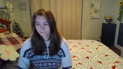 Katy online show from 12-11-24, 01:05