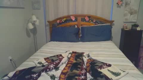 Katy online show from 01-21-25, 01:08