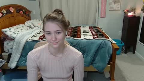 Katy online show from 02-23-25, 04:39