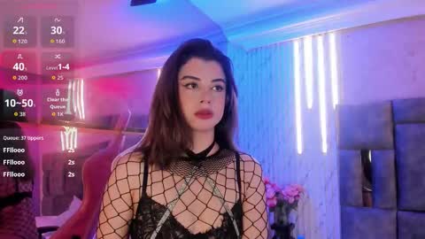 Snapshot of katyparisi chatting on 02-22-26, 07:56 Katy Parisi online show from 02-22-26, 07:56