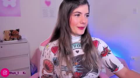 Snapshot of katys_world chatting on 02-16-26, 10:50 Katy online show from 02-16-26, 10:50