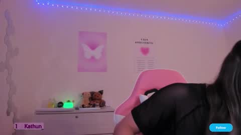 Snapshot of katys_world chatting on 02-18-26, 11:55 Katy online show from 02-18-26, 11:55