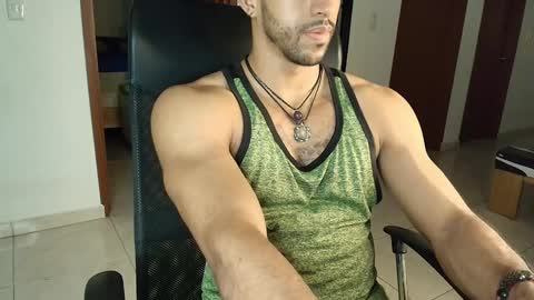 Kauri Lop online show from 12-24-24, 04:00