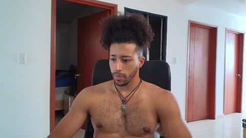 Kauri Lop online show from 12-26-24, 01:54