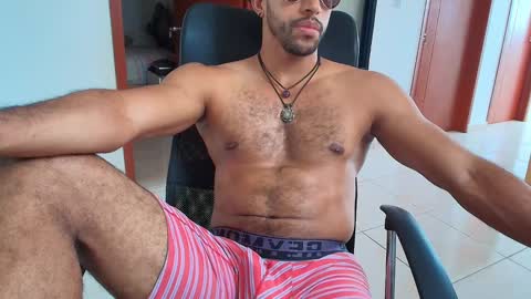 Kauri Lop online show from 01-06-25, 07:45