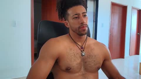 Kauri Lop online show from 01-18-25, 04:10