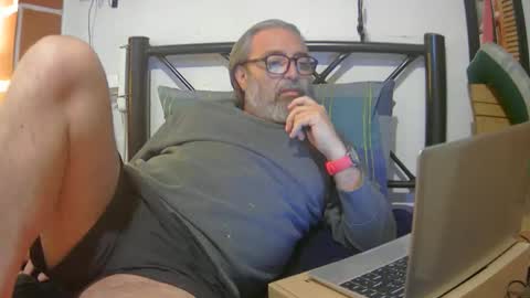 Marko online show from 12-29-24, 12:55